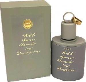 Armaf All You Need Is Desire EDP 100 ml 1