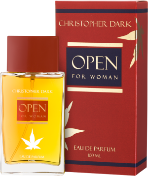 Christopher Dark Open EDP 100 ml 1