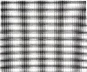 Orion Mata siatka teflonowa nieprzywierająca na grilla do GRILLOWANIA pieczenia w piekarniku 40x33 cm 2 sztuki 5