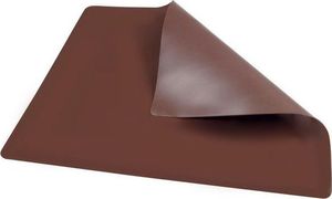 Orion Stolnica SILIKONOWA do wyrabiania wałkowania ciasta mata do pieczenia 40x30 cm 6