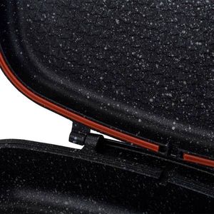 Patelnia NAVA grillowa 32cm 9