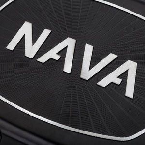 Patelnia NAVA grillowa 32cm 10