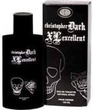 Christopher Dark XL Excellent EDT 100 ml 1