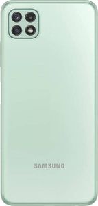 Smartfon Samsung Galaxy A22 5G 8/128GB Dual SIM Miętowy 2