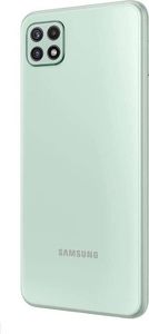 Smartfon Samsung Galaxy A22 5G 8/128GB Dual SIM Miętowy 5