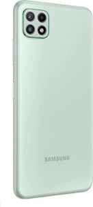 Smartfon Samsung Galaxy A22 5G 8/128GB Dual SIM Miętowy 6