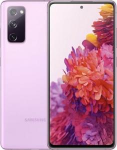 Smartfon Samsung Galaxy S20 FE 8/128GB Dual SIM Różowy 1