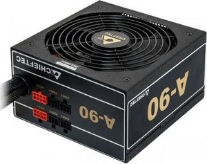 Chieftec CASE PSU ATX 550W/GDP-550C CHIEFTEC 1