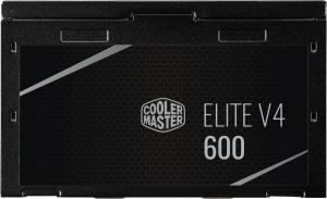 Zasilacz Cooler Master Elite V4 600W (MPE-6001-ACABN-EU) 4