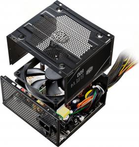 Zasilacz Cooler Master Elite V4 600W (MPE-6001-ACABN-EU) 9