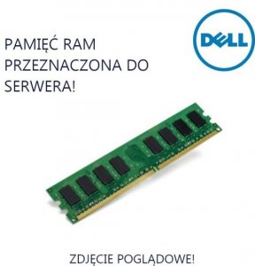 Dell DDR3 16GB (A7187318-OEM) - Refabrykowany, do serwera 1