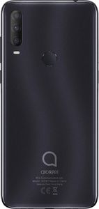 Smartfon Alcatel 1SE 3/32GB Dual SIM Szary  (5030DG) 3