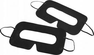 Vortex Virtual Reality Jednorazowe nakładki na twarz 100 szt. 3