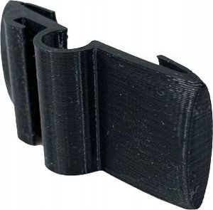 Vortex Virtual Reality Kabel 5m USB-A do Oculus Link Quest 2 + Taśma + Element mocujący 9