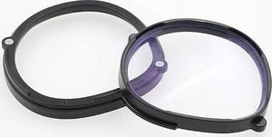 Vortex Virtual Reality Magnetyczne soczewki Anti-Blue do Oculus Quest 1/2/Rift S 3