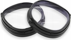 Vortex Virtual Reality Magnetyczne soczewki Anti-Blue do Oculus Quest 1/2/Rift S 4