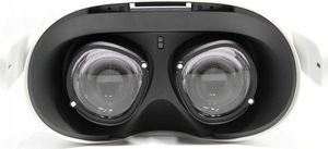 Vortex Virtual Reality Magnetyczne soczewki Anti-Blue do Oculus Quest 1/2/Rift S 7