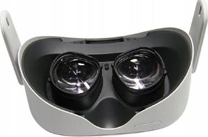 Vortex Virtual Reality Magnetyczne soczewki Anti-Blue do Oculus Quest 1/2/Rift S 8