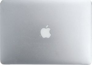 Laptop Apple Apple MacBook Air A1466 13.3" i5-3317U 4GB 60GB SSD 1440x900 Klasa A- MacOs Mojave 9