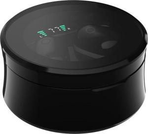 Słuchawki Kumi K5 Czarne 4