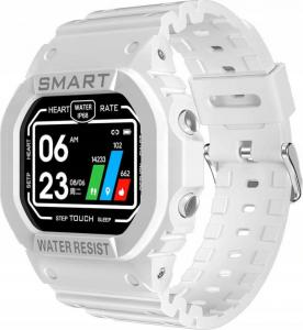 Smartwatch Kumi U2 Biały  (U2W) 1