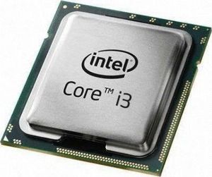 Intel Core I3-540, 3.06GHz / 2-CORES / CACHE 4MB - I3-540 - Refabrykowany 1