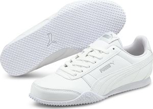 Puma Buty sportowe damskie Puma Core Bella białe 38066302 38 1