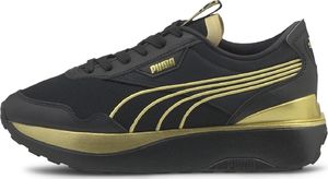 Puma Buty sportowe damskie Puma Prime cruise rider czarne 38161502 37 2