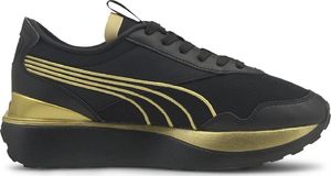 Puma Buty sportowe damskie Puma Prime cruise rider czarne 38161502 37 3
