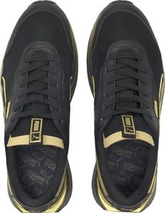 Puma Buty sportowe damskie Puma Prime cruise rider czarne 38161502 37 4