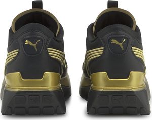 Puma Buty sportowe damskie Puma Prime cruise rider czarne 38161502 37 5