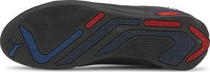 Puma Buty sportowe unisex Puma Motorsport BMW wielokolorowe 30687101 47 7