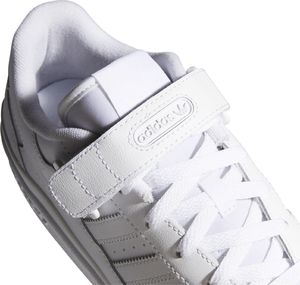 Adidas Buty męskie adidas Originals Forum Low białe FY7755 39 1/3 4