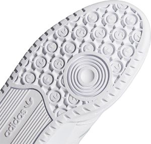 Adidas Buty męskie adidas Originals Forum Low białe FY7755 39 1/3 5