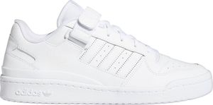 Adidas Buty męskie adidas Originals Forum Low białe FY7755 39 1/3 9