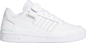 Adidas Buty męskie adidas Originals Forum Low białe FY7755 44 1