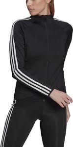 Adidas Bluza damska adidas Cero 3S Track czarna GL3800 L 1