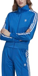 Adidas Bluza damska adidas Originals Firebird Track niebieska H35515 30 1