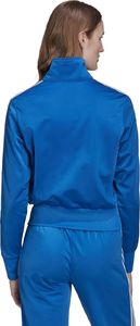 Adidas Bluza damska adidas Originals Firebird Track niebieska H35515 30 2
