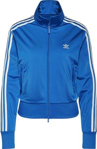 Adidas Bluza damska adidas Originals Firebird Track niebieska H35515 30 7