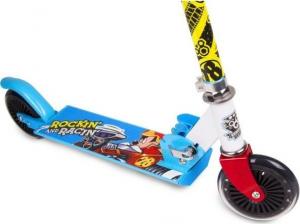 Hulajnoga Disney Myszka Mickey Niebieski (9923) 2