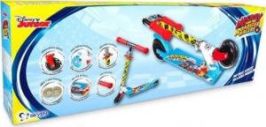 Hulajnoga Disney Myszka Mickey Niebieski (9923) 4