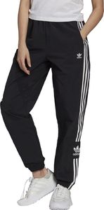Adidas Spodnie dresowe damskie adidas Originals Lock-Up czarne H20547 34 1