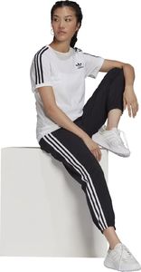 Adidas Spodnie dresowe damskie adidas Originals Lock-Up czarne H20547 36 3