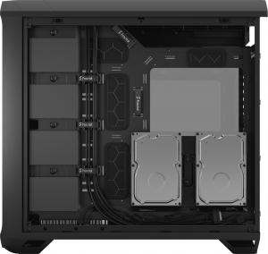 Obudowa Fractal Design Torrent TG Light Tint Czarna (FD-C-TOR1A-01) 16