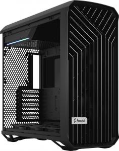 Obudowa Fractal Design Torrent TG Light Tint Czarna (FD-C-TOR1A-01) 19