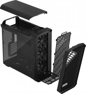 Obudowa Fractal Design Torrent TG Light Tint Czarna (FD-C-TOR1A-01) 21