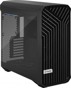 Obudowa Fractal Design Torrent TG Light Tint Czarna (FD-C-TOR1A-01) 3