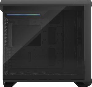Obudowa Fractal Design Torrent TG Light Tint Czarna (FD-C-TOR1A-01) 4