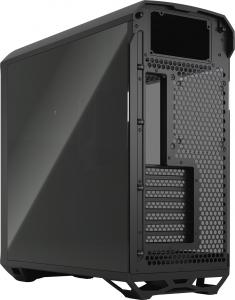 Obudowa Fractal Design Torrent TG Light Tint Czarna (FD-C-TOR1A-01) 7